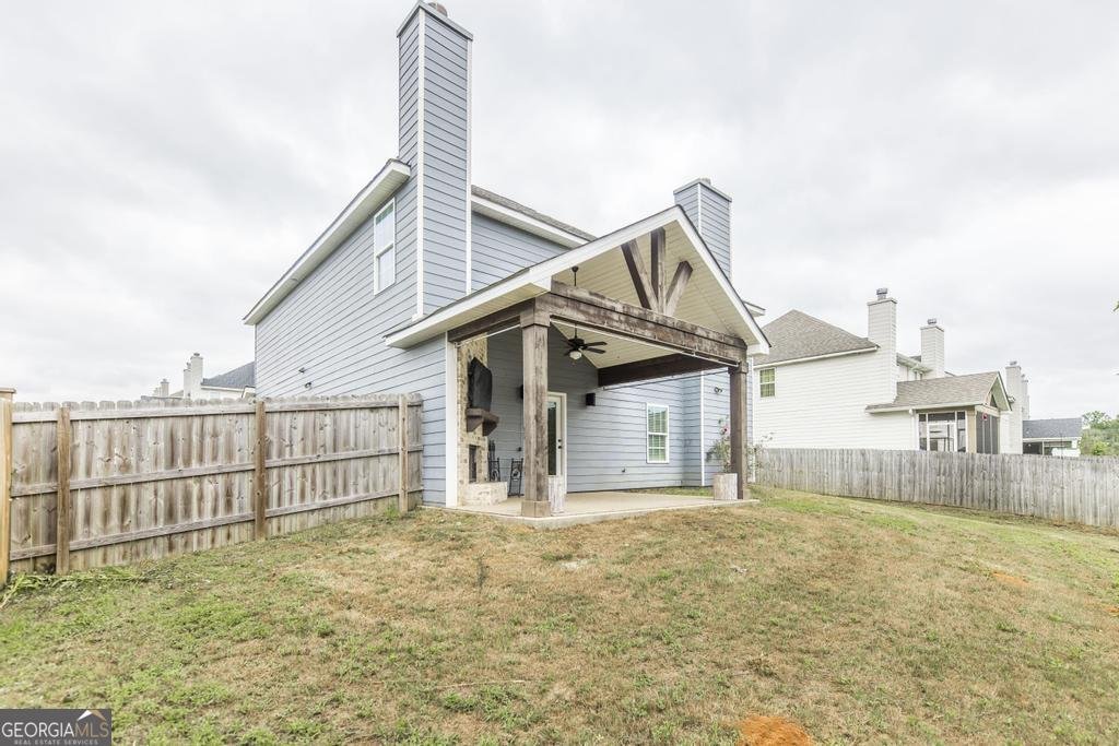 203 Amberley Court Kathleen - 33