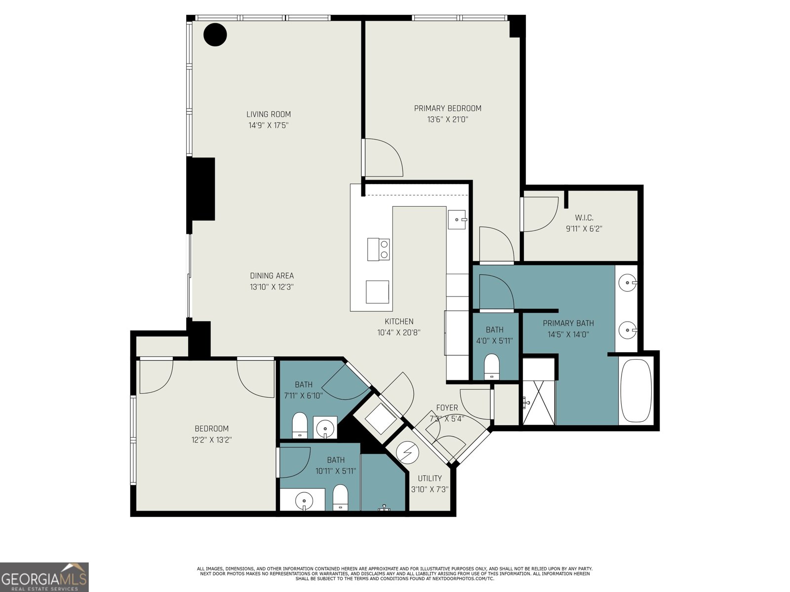 270 17th Street Atlanta - 44