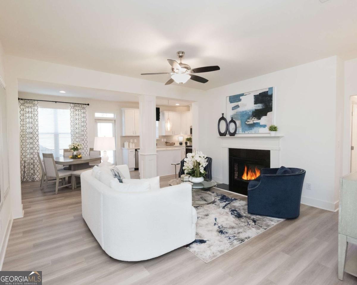 2453 Honey Way Conyers - 15