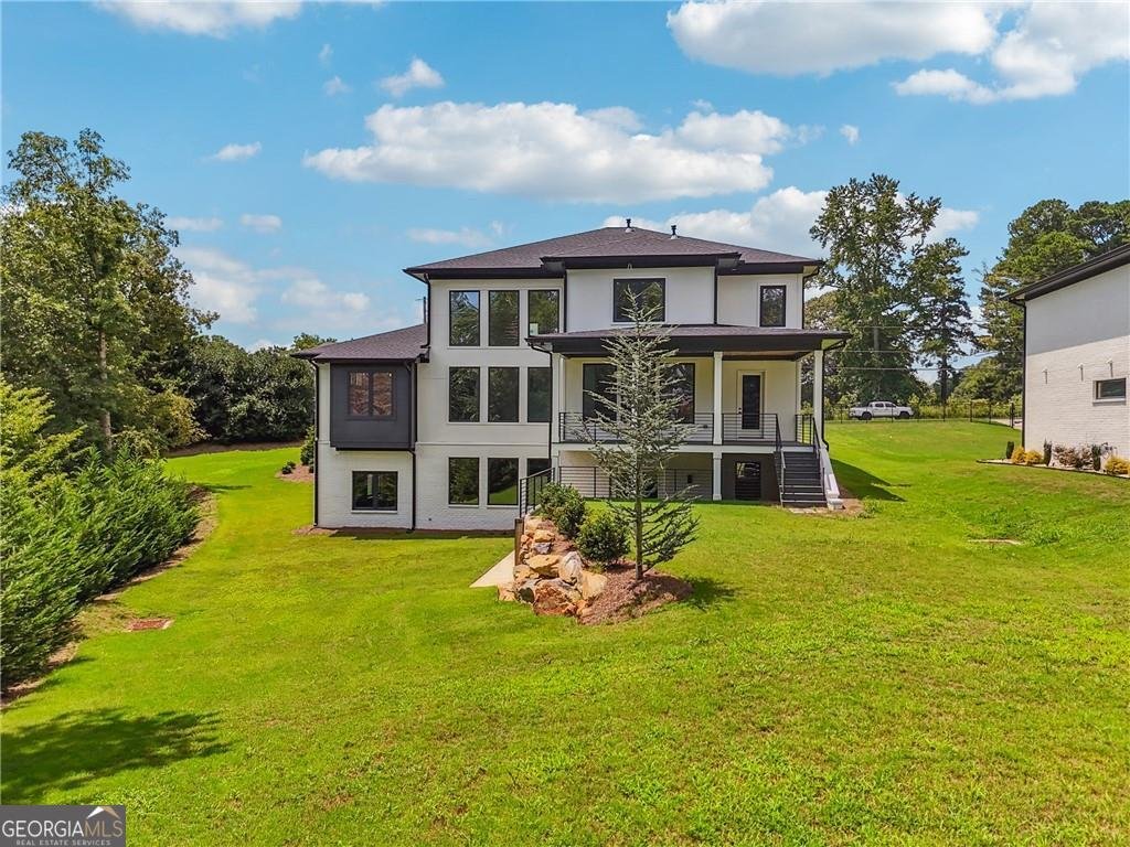 2551 Kilgore Road Buford - 2