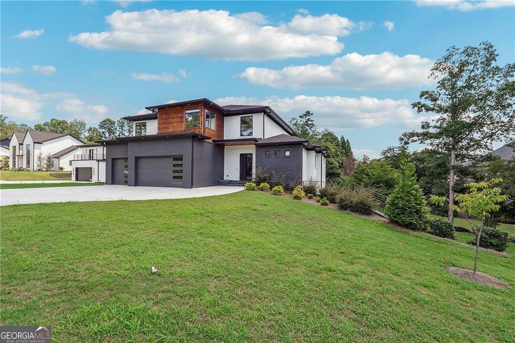 2551 Kilgore Road Buford - 39