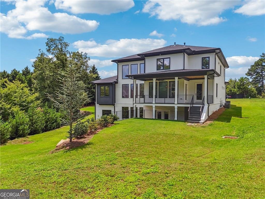 2551 Kilgore Road Buford - 40