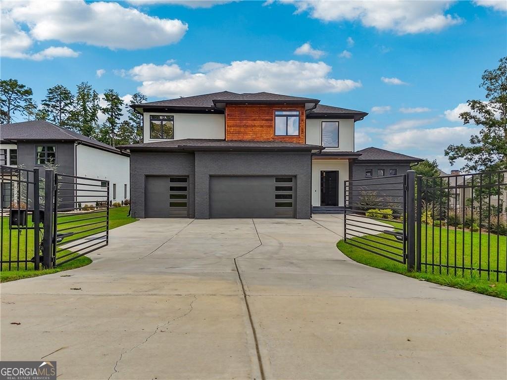 2551 Kilgore Road Buford - 43