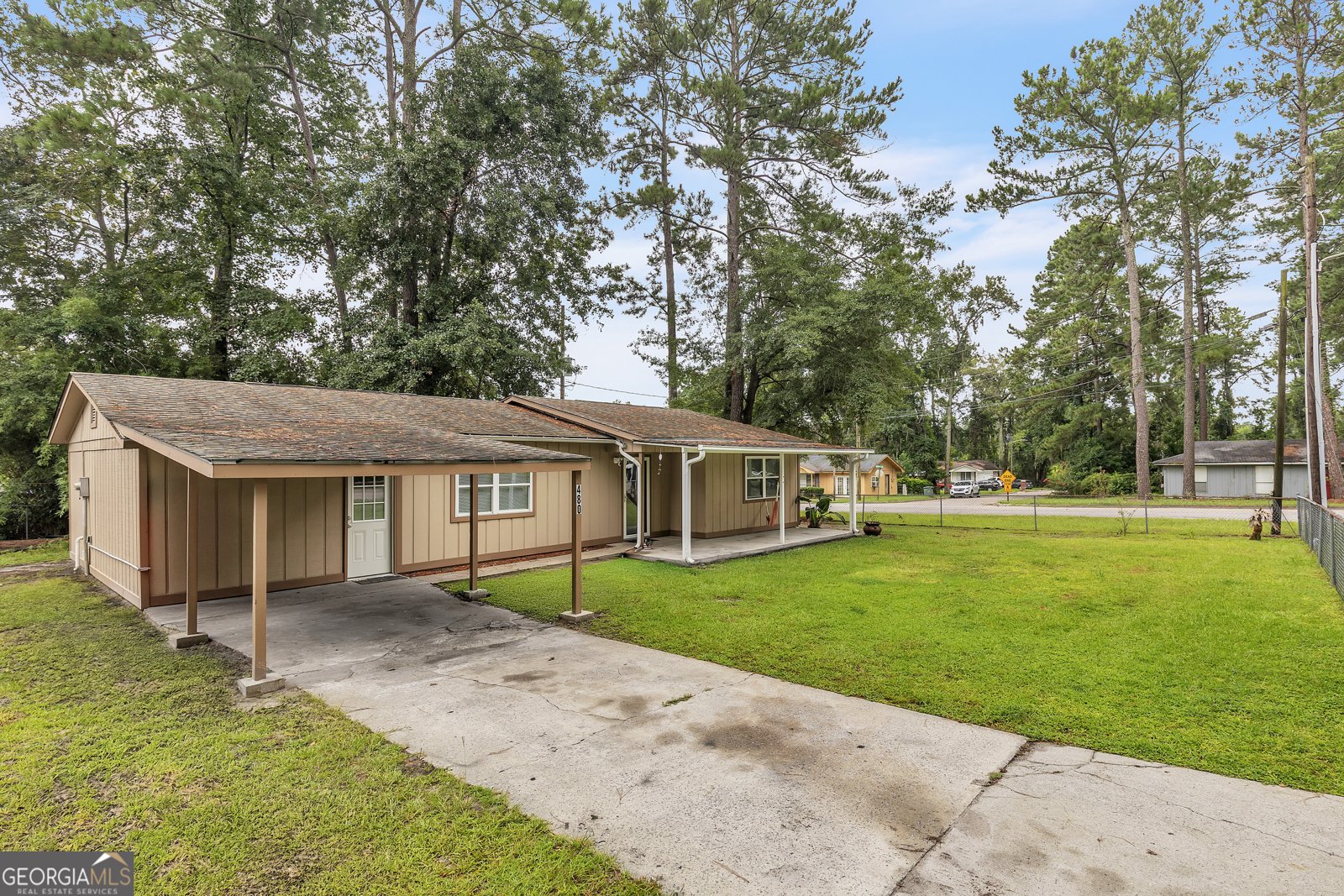 480 Dykes Street Hinesville - 19
