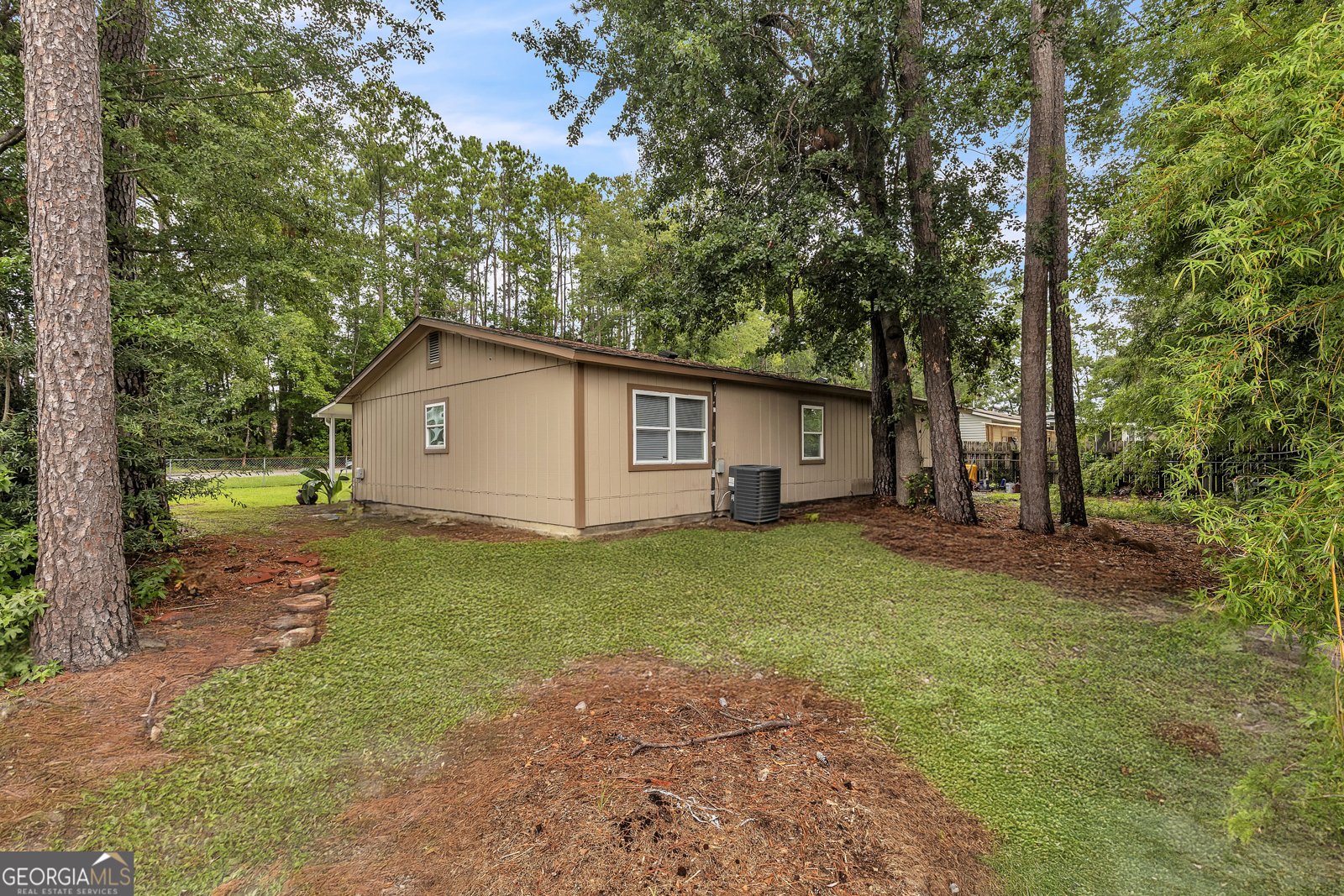 480 Dykes Street Hinesville - 20