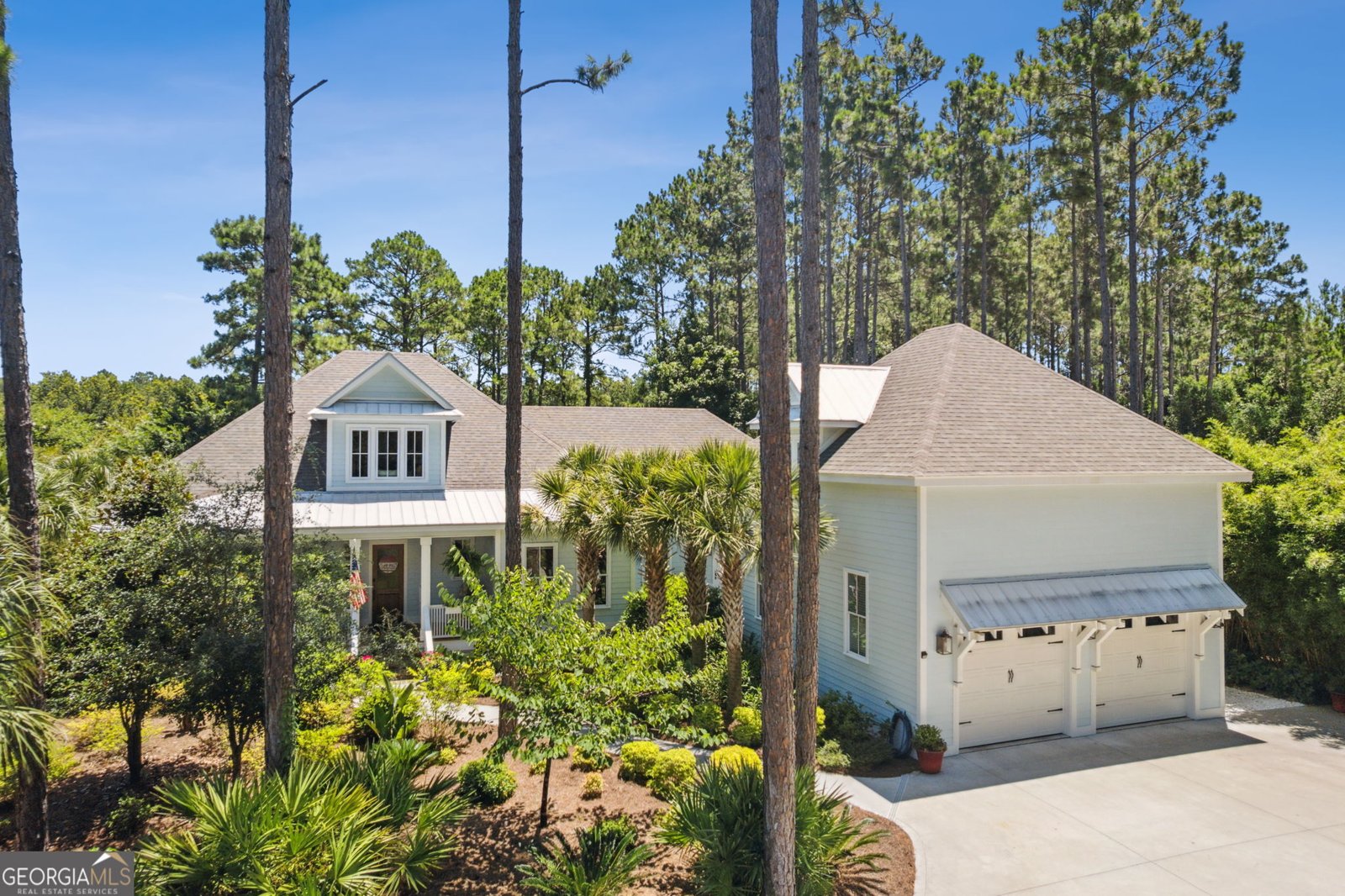 102 Mocama Court St. Marys - 1