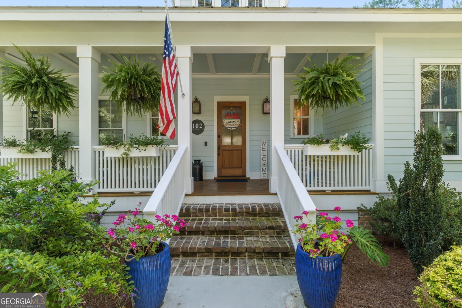 102 Mocama Court St. Marys - 2