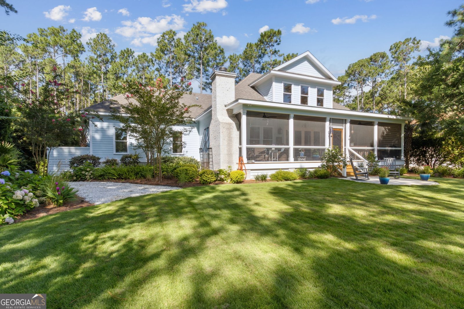 102 Mocama Court St. Marys - 30