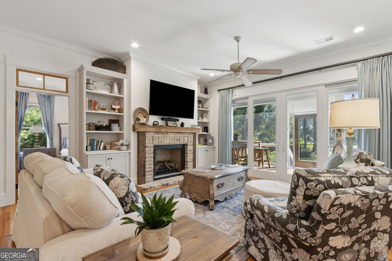 102 Mocama Court St. Marys - 6