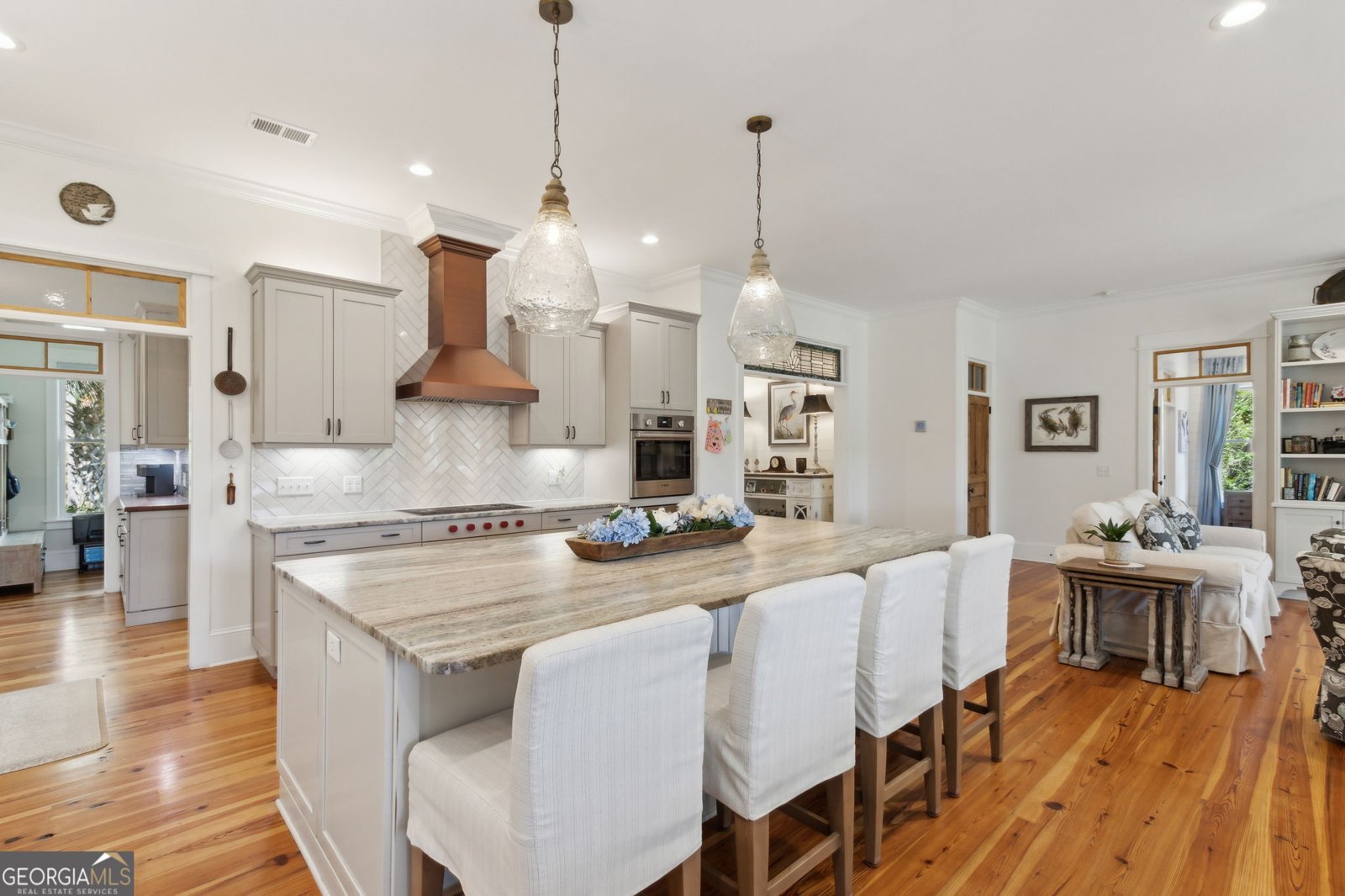 102 Mocama Court St. Marys - 9