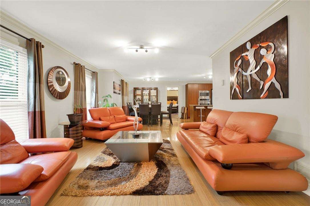3345 Hallmark Drive Marietta - 11
