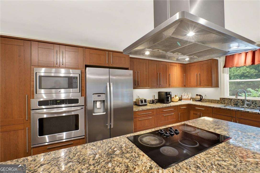 3345 Hallmark Drive Marietta - 15