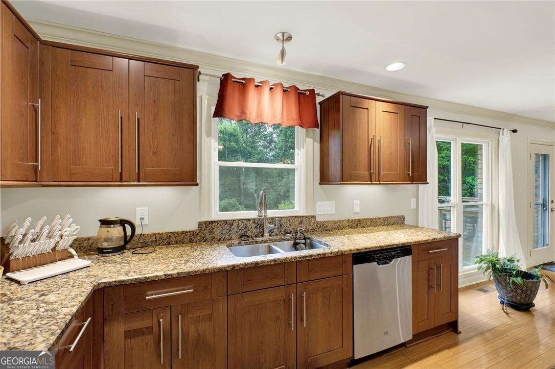 3345 Hallmark Drive Marietta - 16