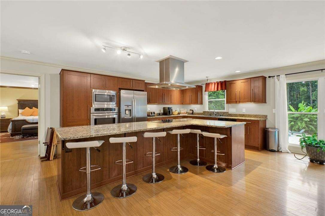 3345 Hallmark Drive Marietta - 17