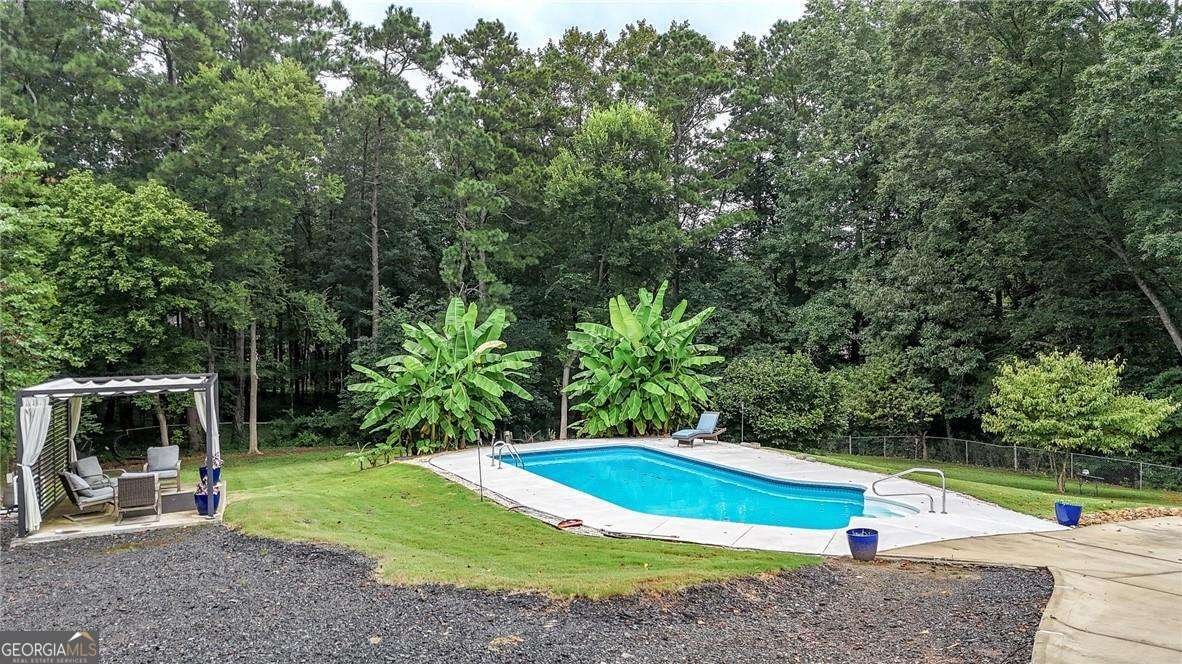 3345 Hallmark Drive Marietta - 2