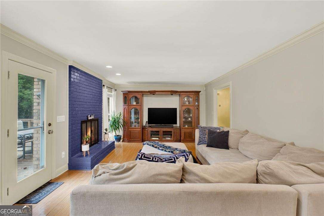 3345 Hallmark Drive Marietta - 20