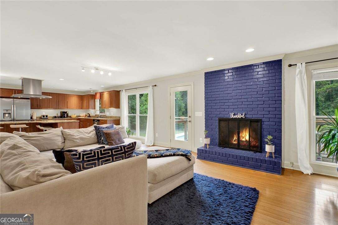 3345 Hallmark Drive Marietta - 21