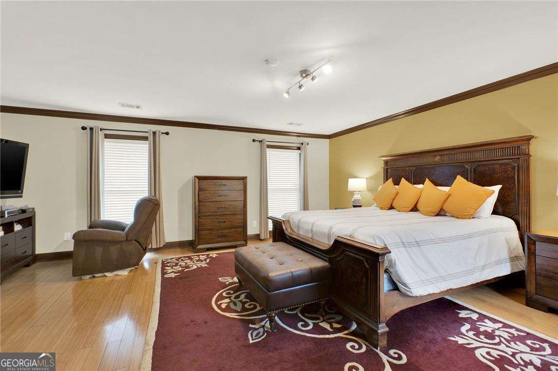 3345 Hallmark Drive Marietta - 27