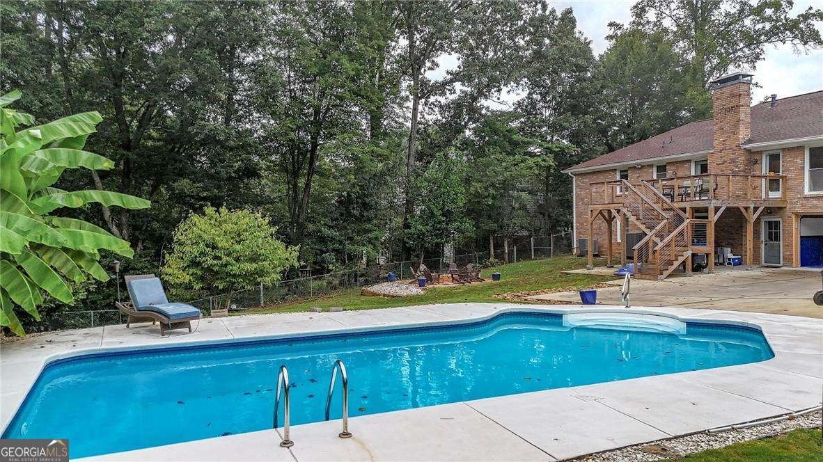 3345 Hallmark Drive Marietta - 3