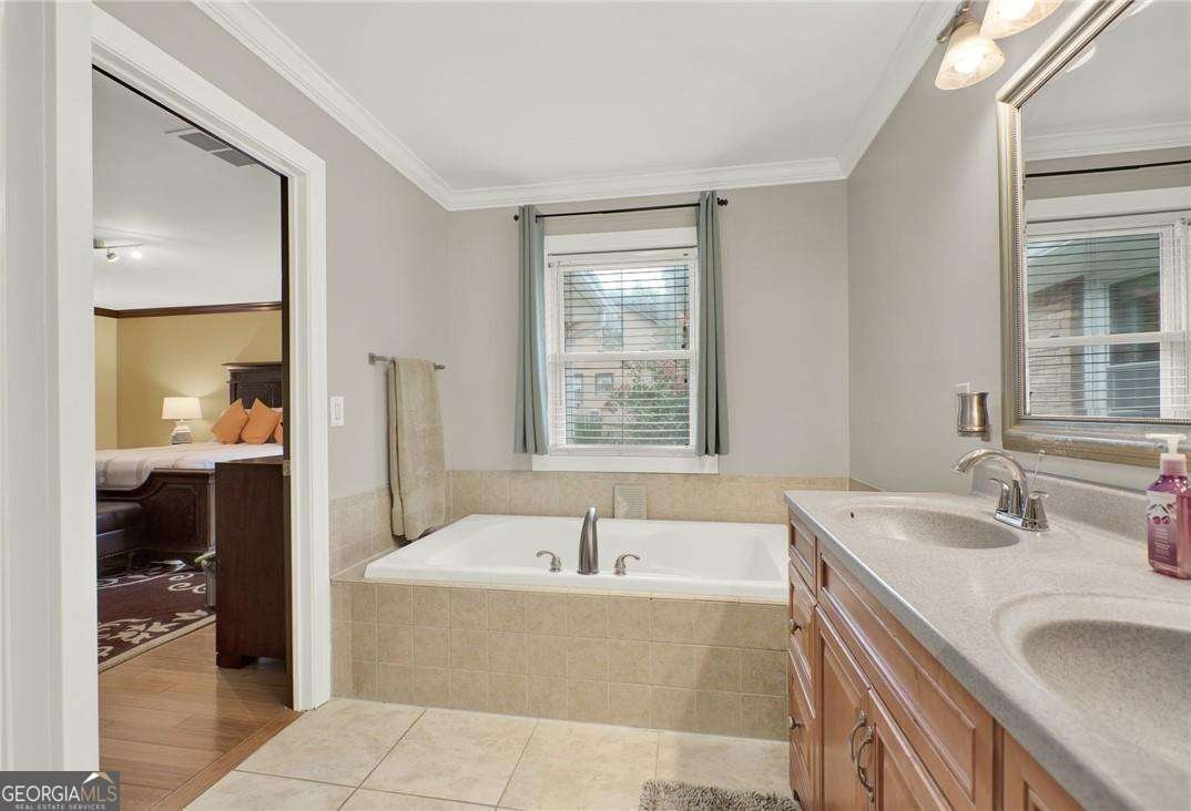 3345 Hallmark Drive Marietta - 30