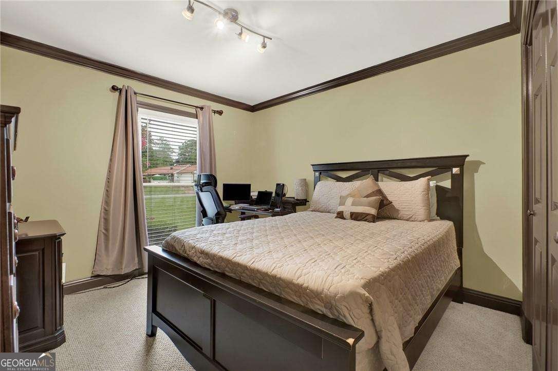 3345 Hallmark Drive Marietta - 31