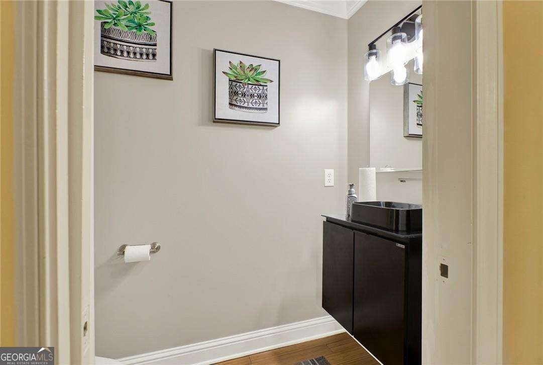 3345 Hallmark Drive Marietta - 32
