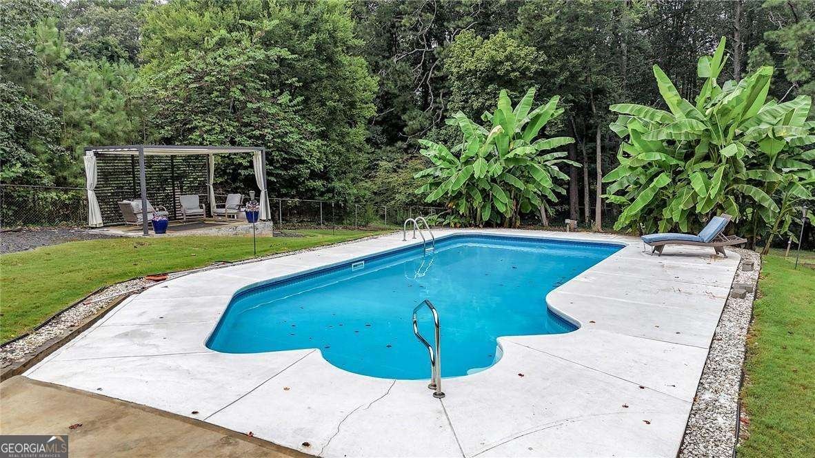 3345 Hallmark Drive Marietta - 4
