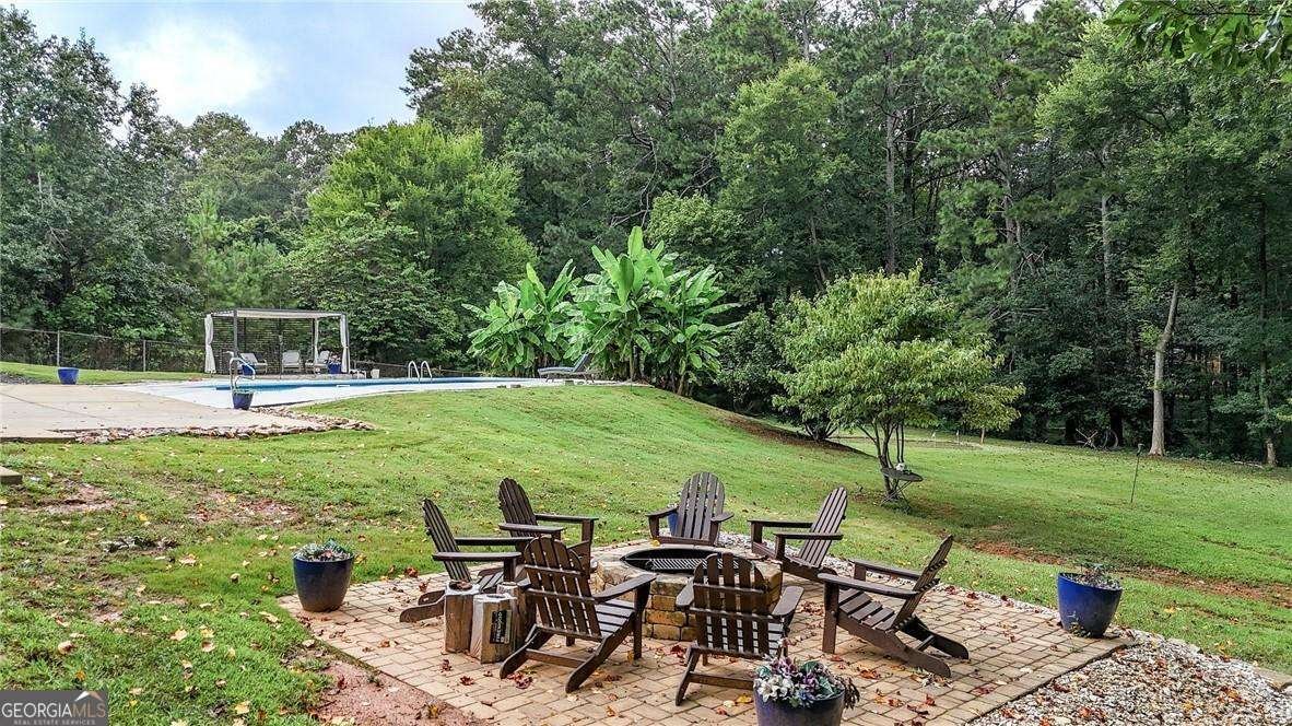 3345 Hallmark Drive Marietta - 5