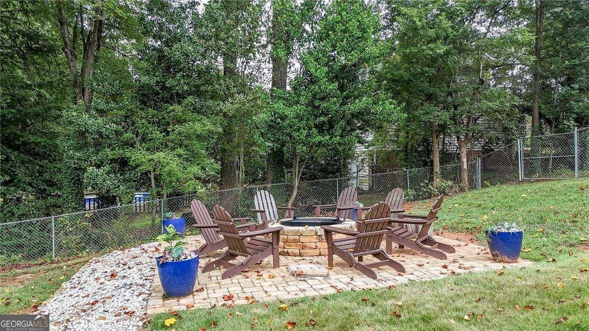 3345 Hallmark Drive Marietta - 50