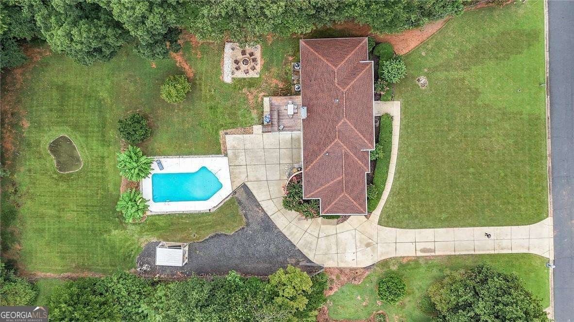 3345 Hallmark Drive Marietta - 52