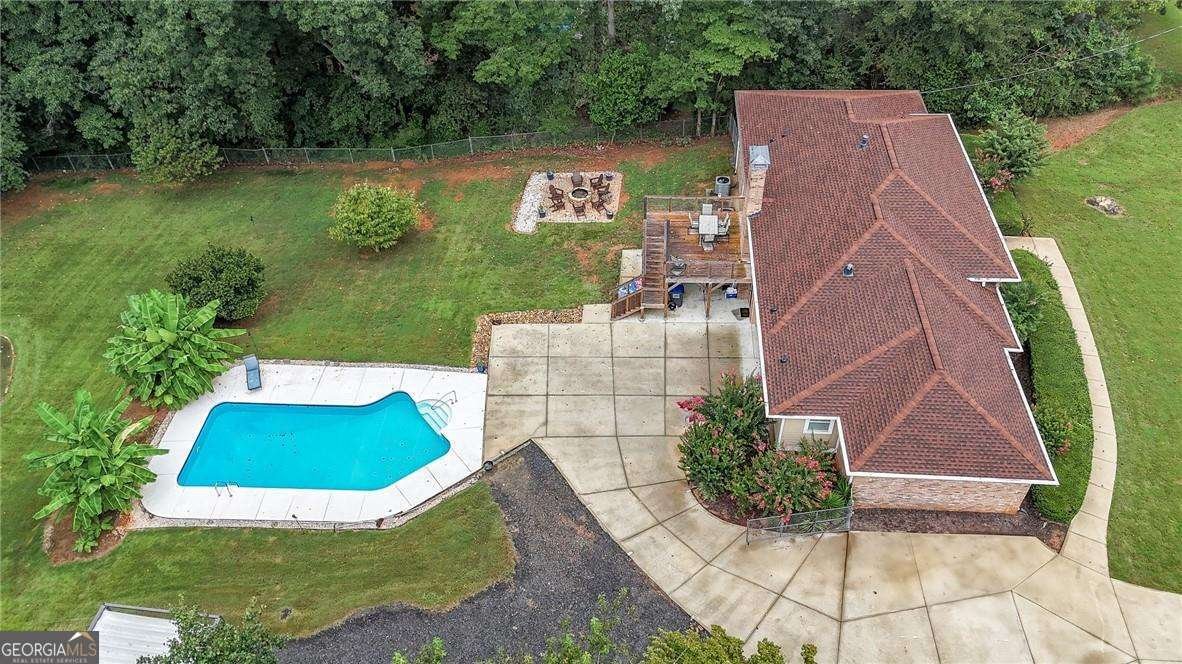 3345 Hallmark Drive Marietta - 53
