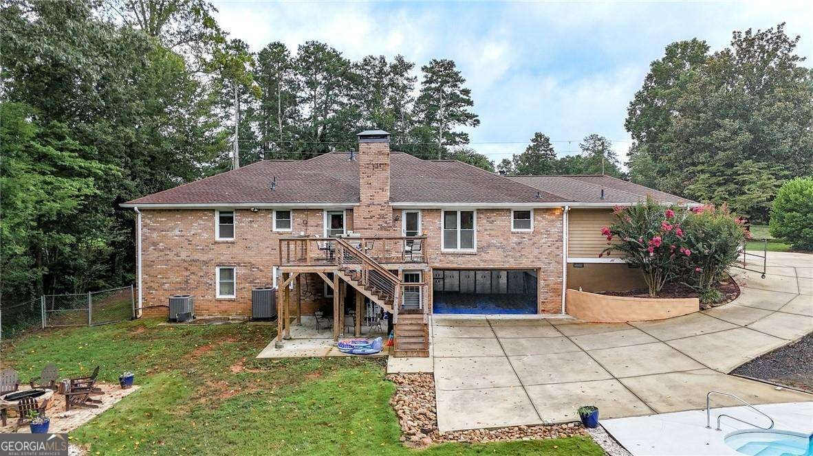 3345 Hallmark Drive Marietta - 6