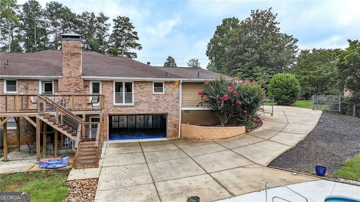 3345 Hallmark Drive Marietta - 7