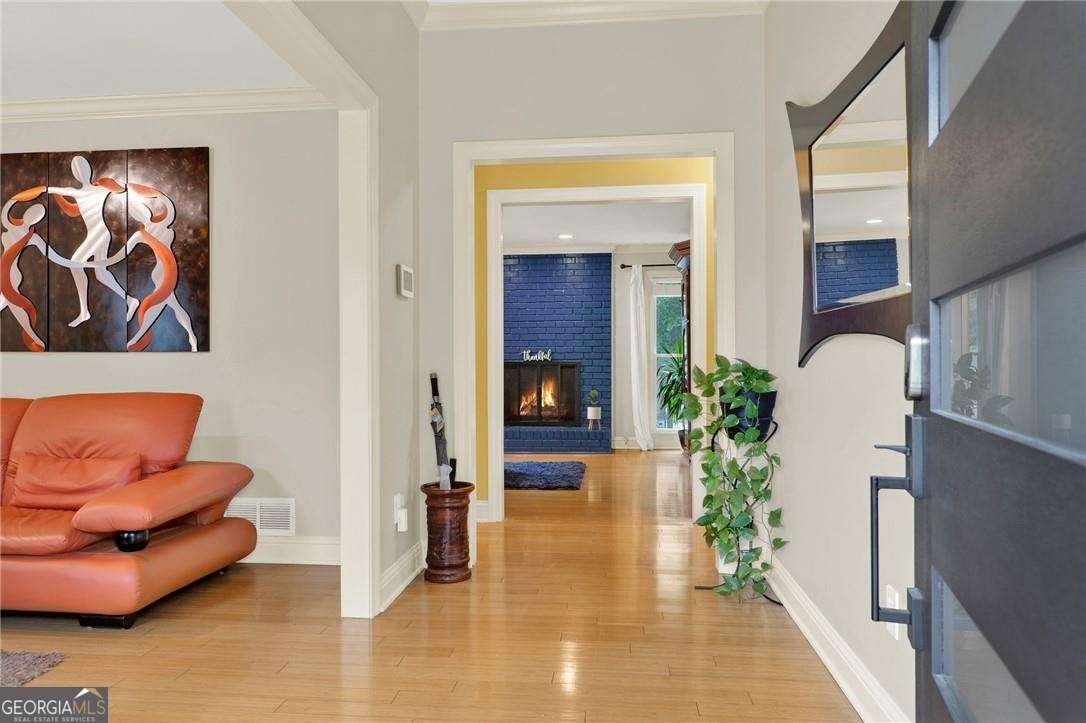 3345 Hallmark Drive Marietta - 8
