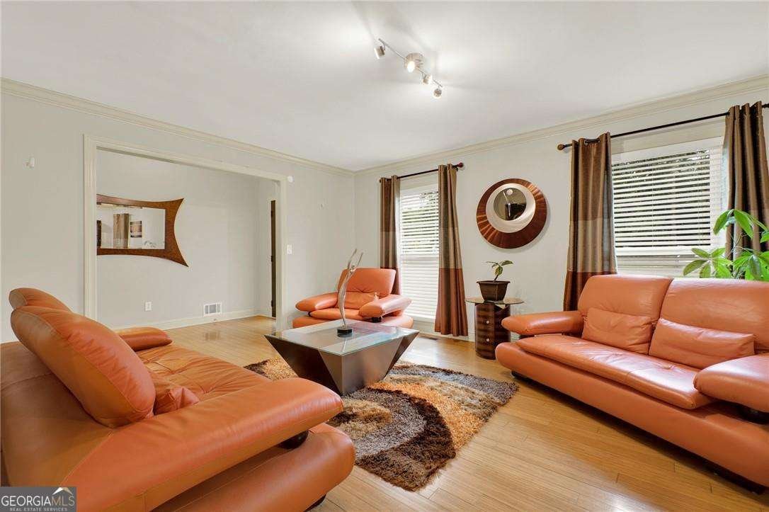 3345 Hallmark Drive Marietta - 9