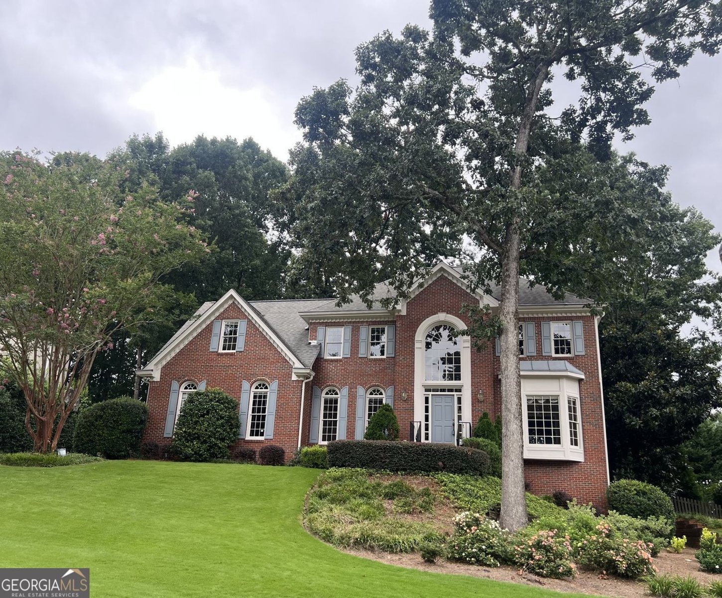 1191 Lake Washington Drive Lawrenceville - 1