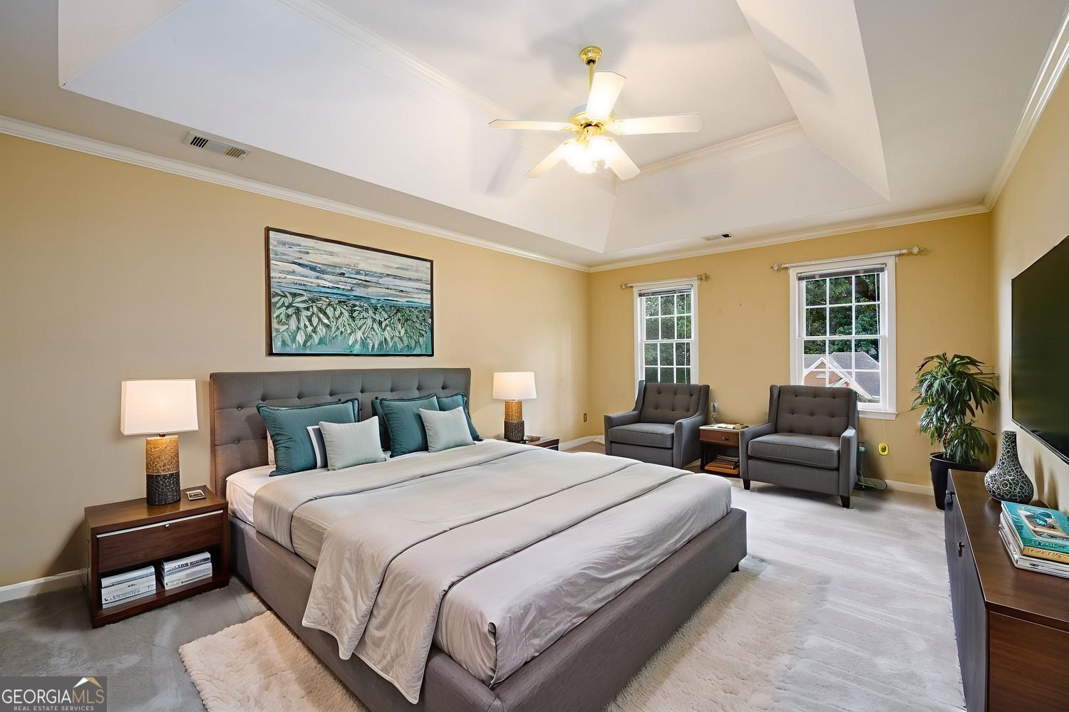 1191 Lake Washington Drive Lawrenceville - 15