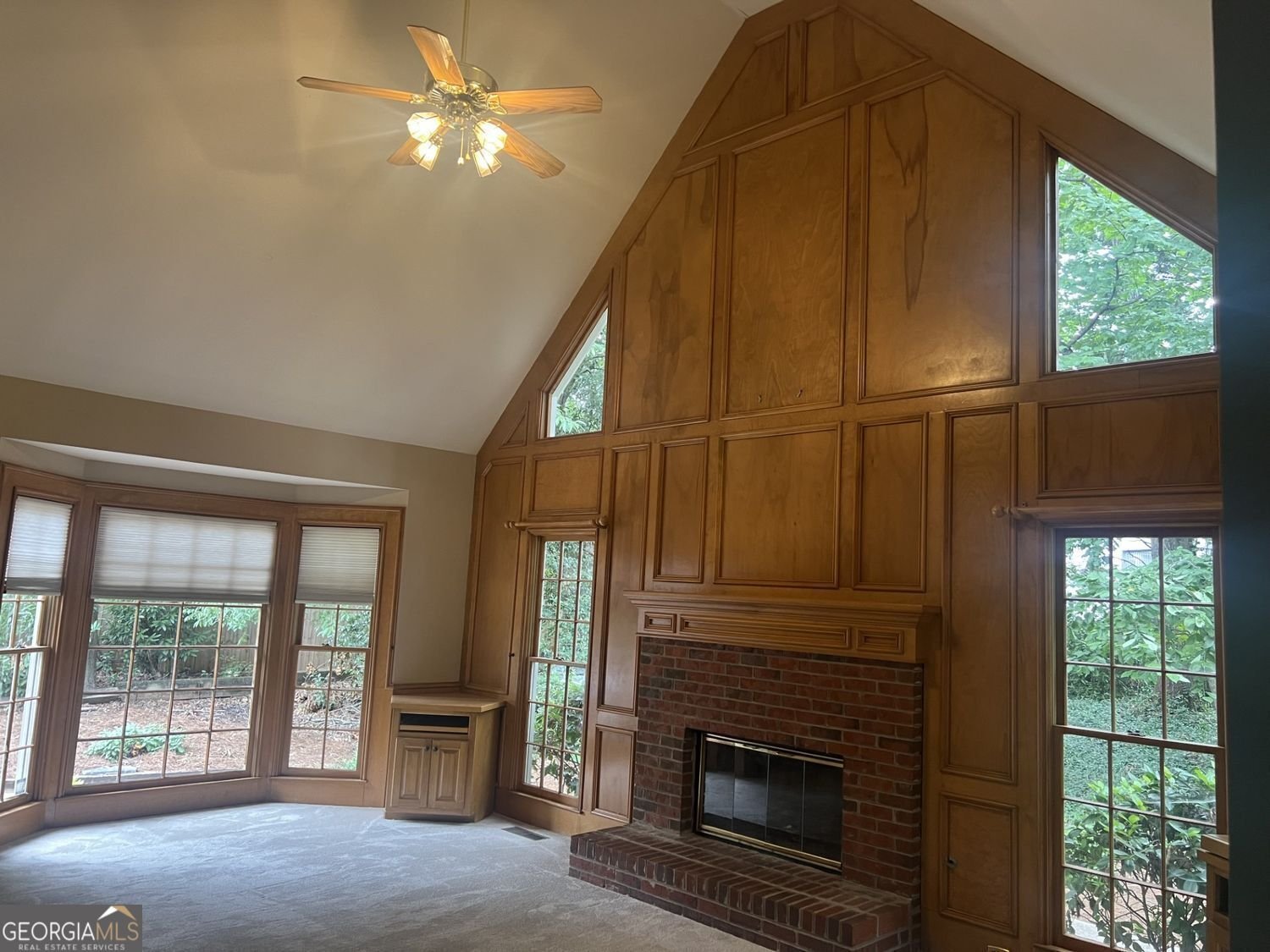 1191 Lake Washington Drive Lawrenceville - 2