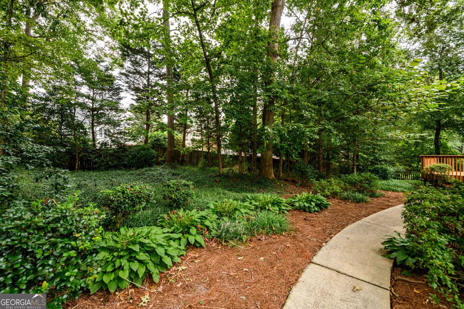 1191 Lake Washington Drive Lawrenceville - 28
