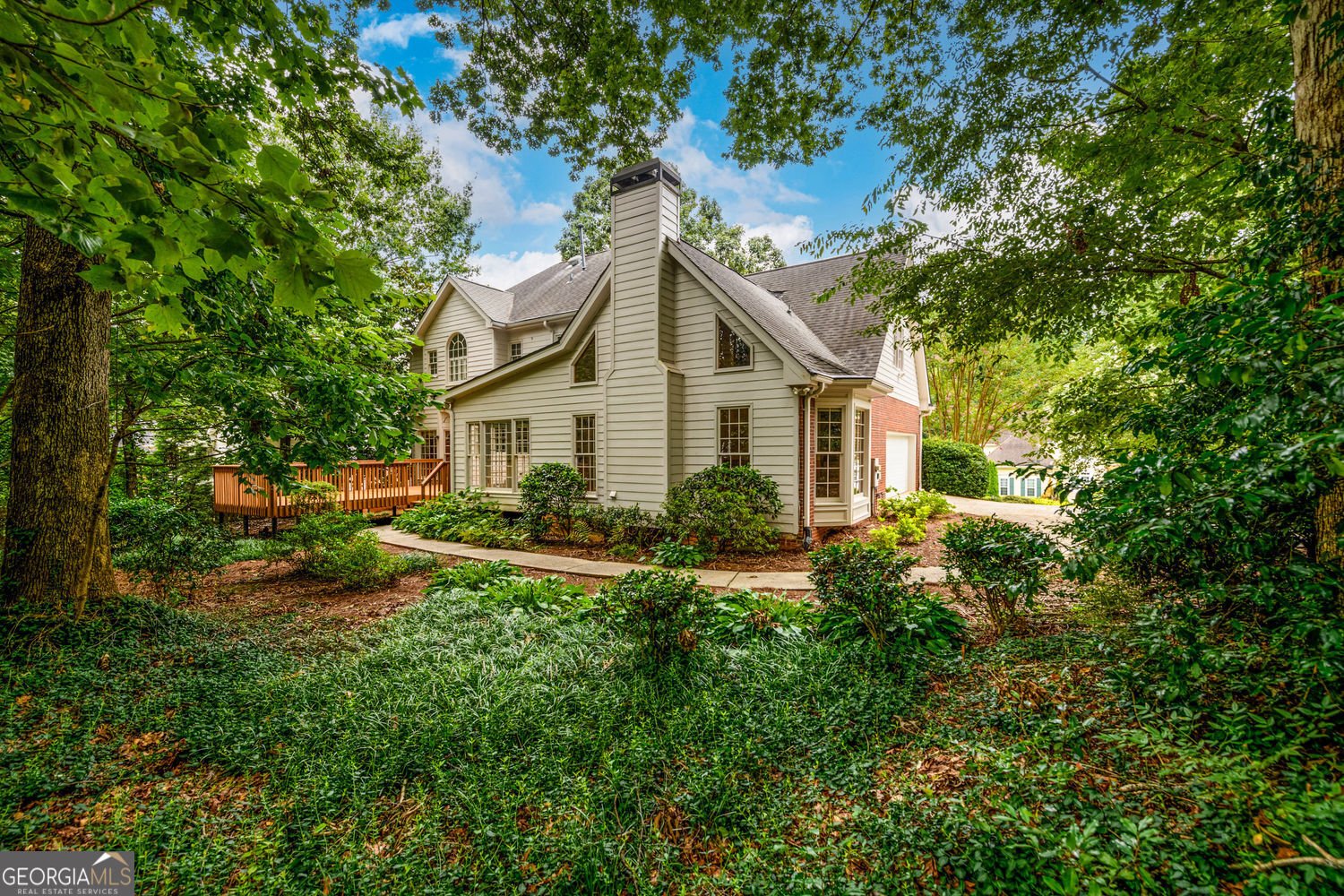 1191 Lake Washington Drive Lawrenceville - 29