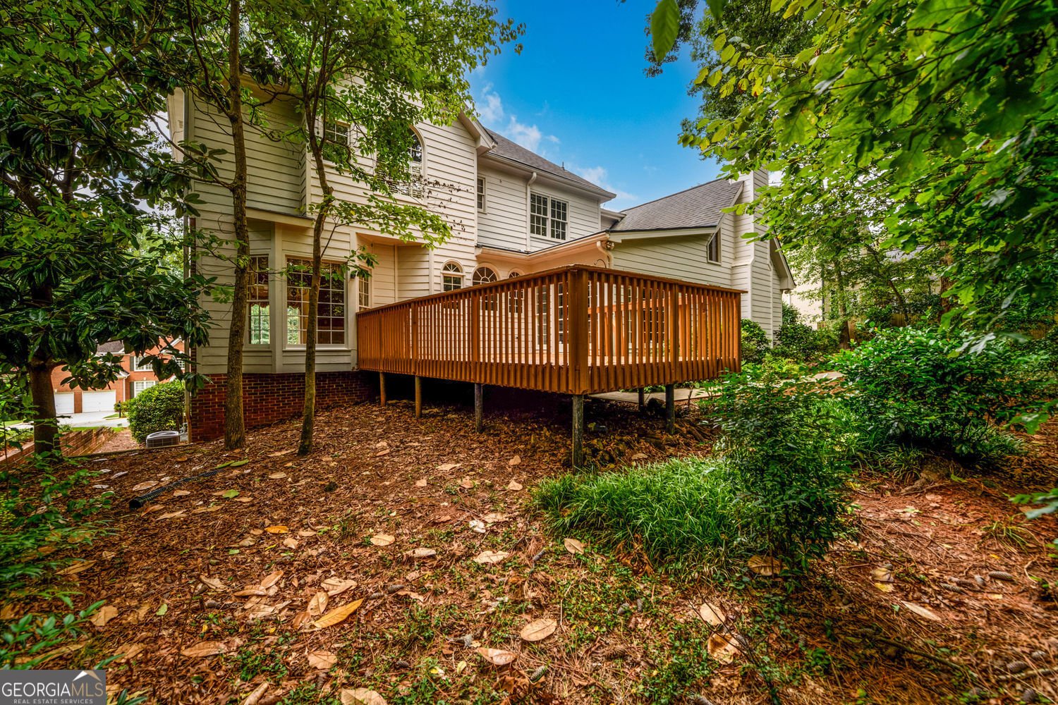 1191 Lake Washington Drive Lawrenceville - 30