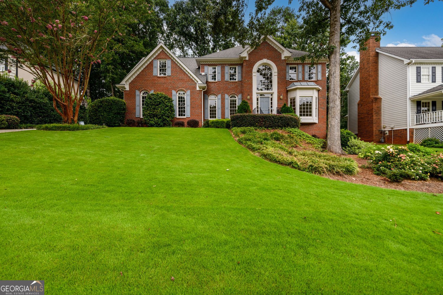 1191 Lake Washington Drive Lawrenceville - 31