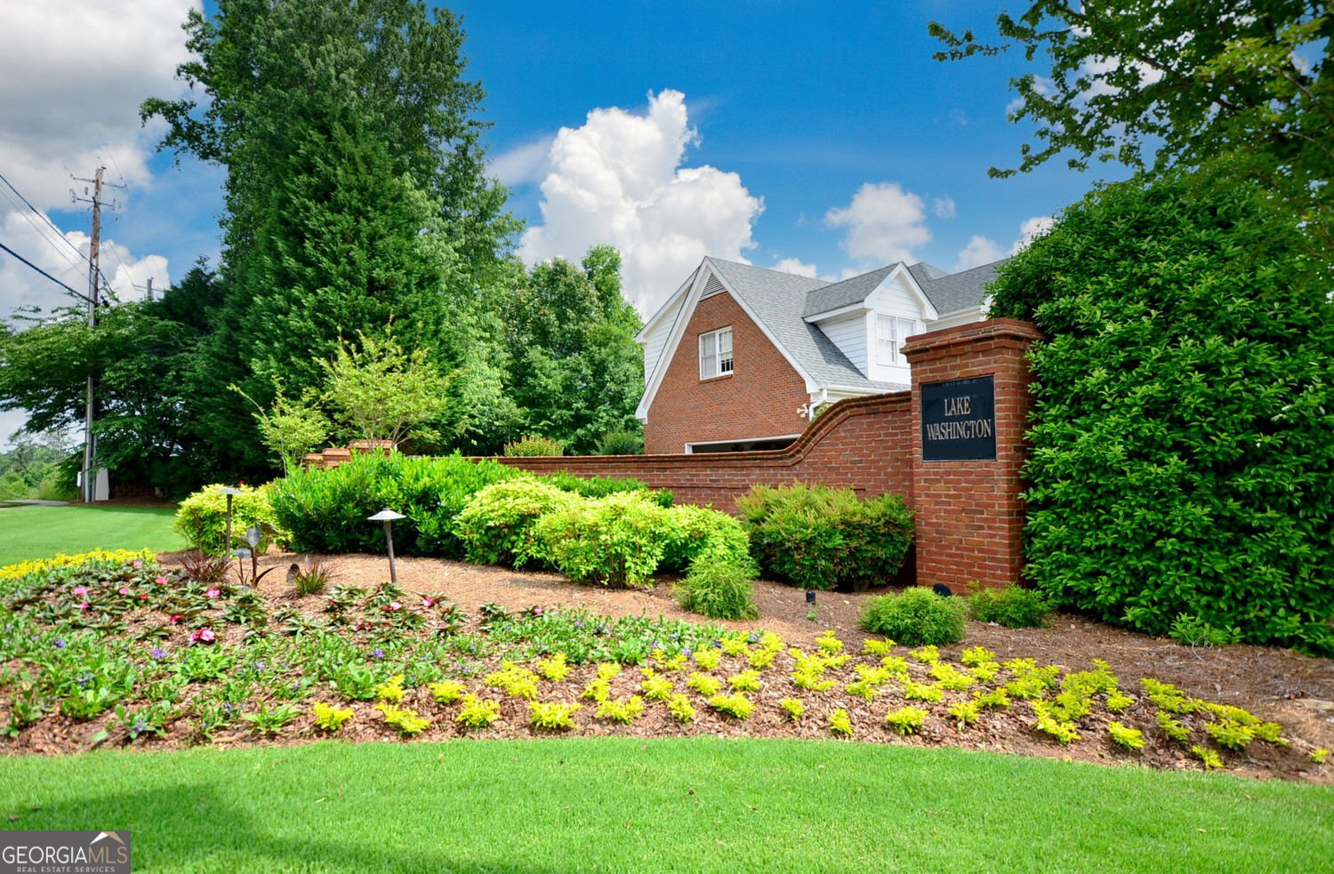 1191 Lake Washington Drive Lawrenceville - 35