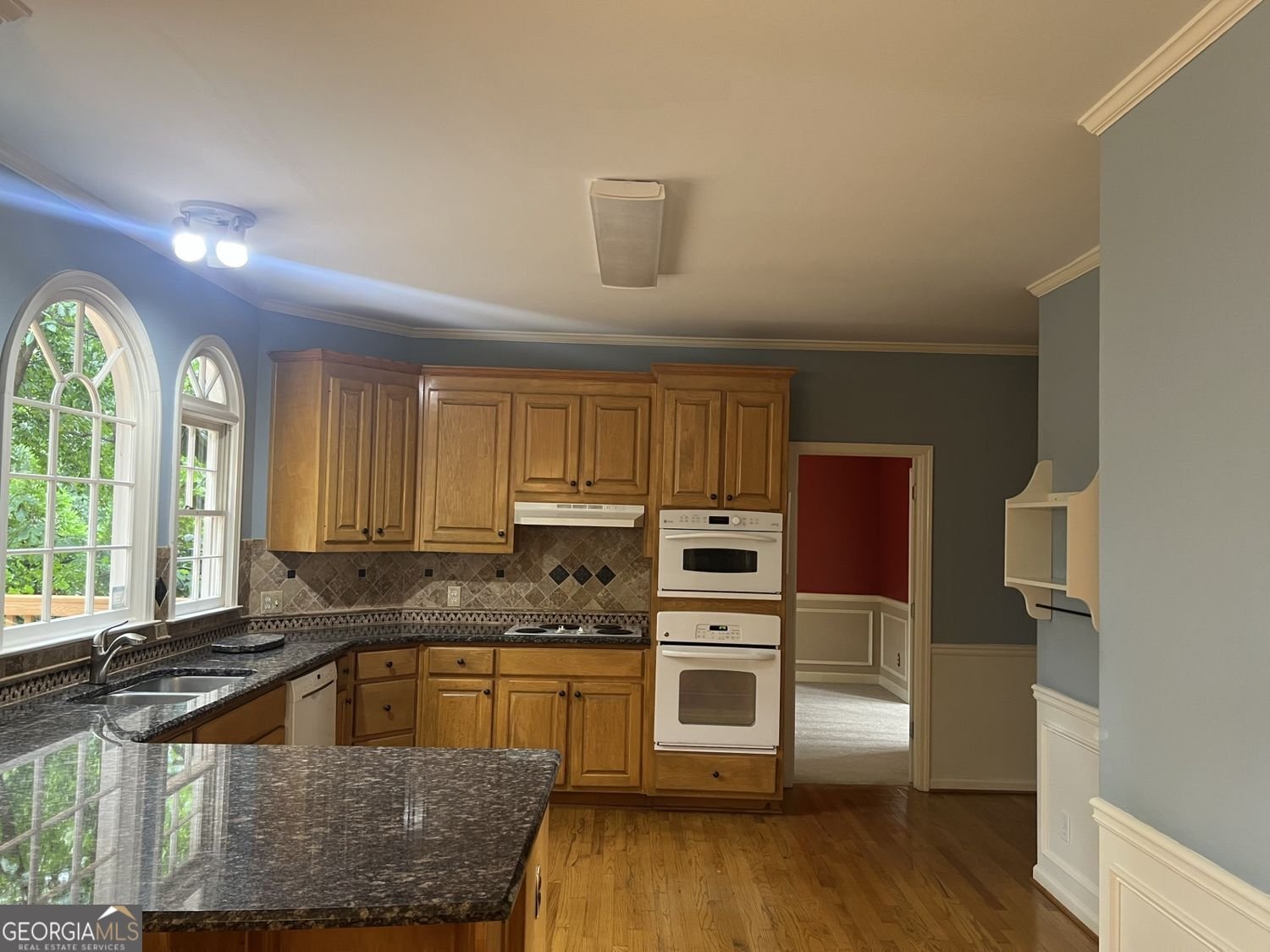 1191 Lake Washington Drive Lawrenceville - 4