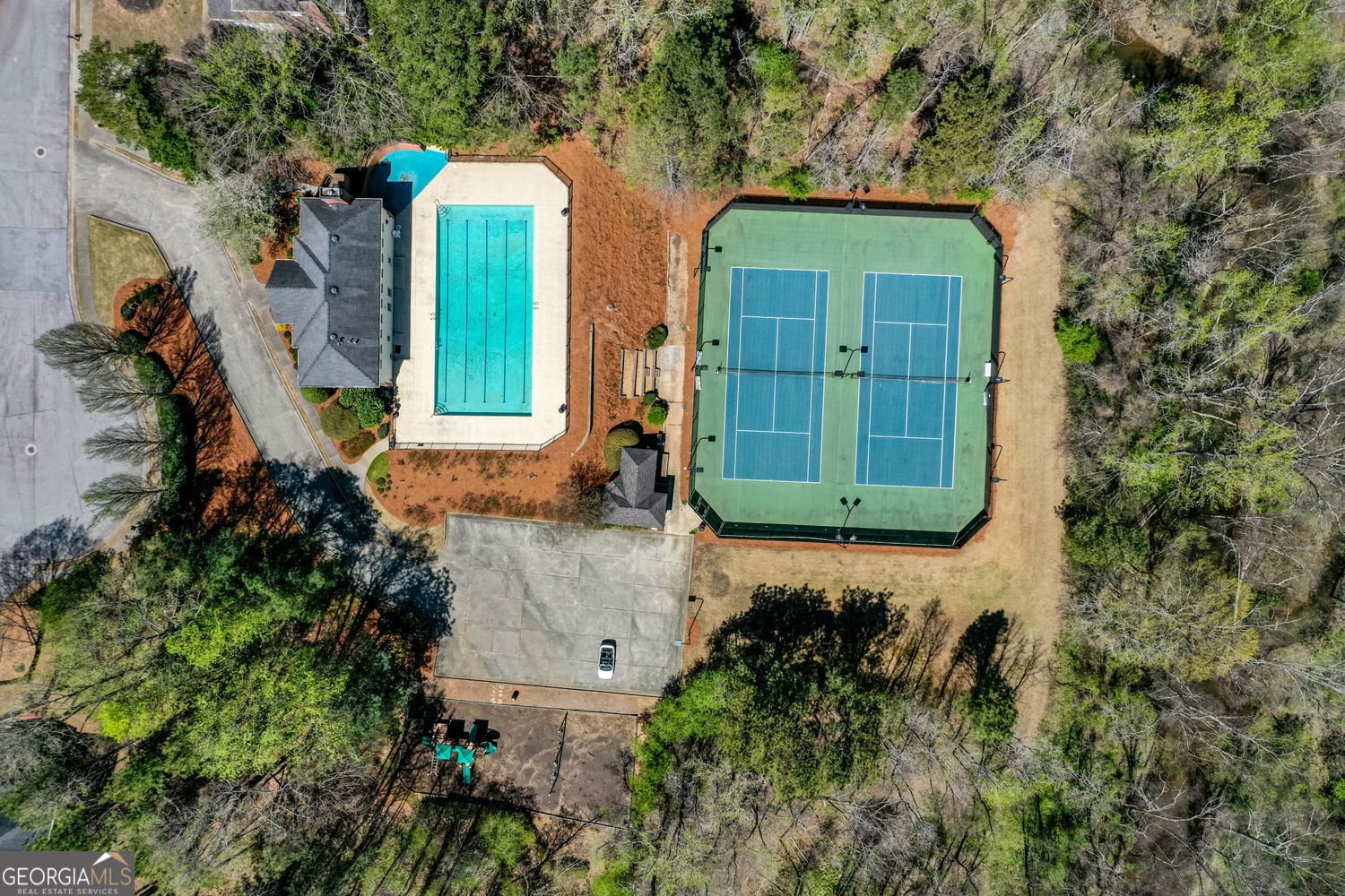 1191 Lake Washington Drive Lawrenceville - 41