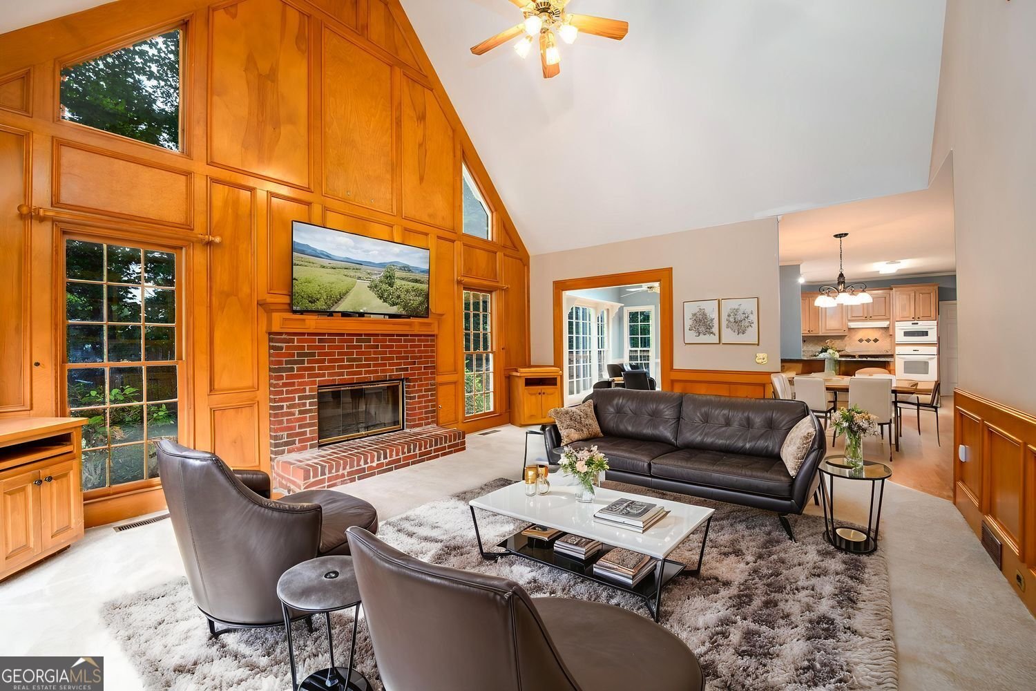 1191 Lake Washington Drive Lawrenceville - 6