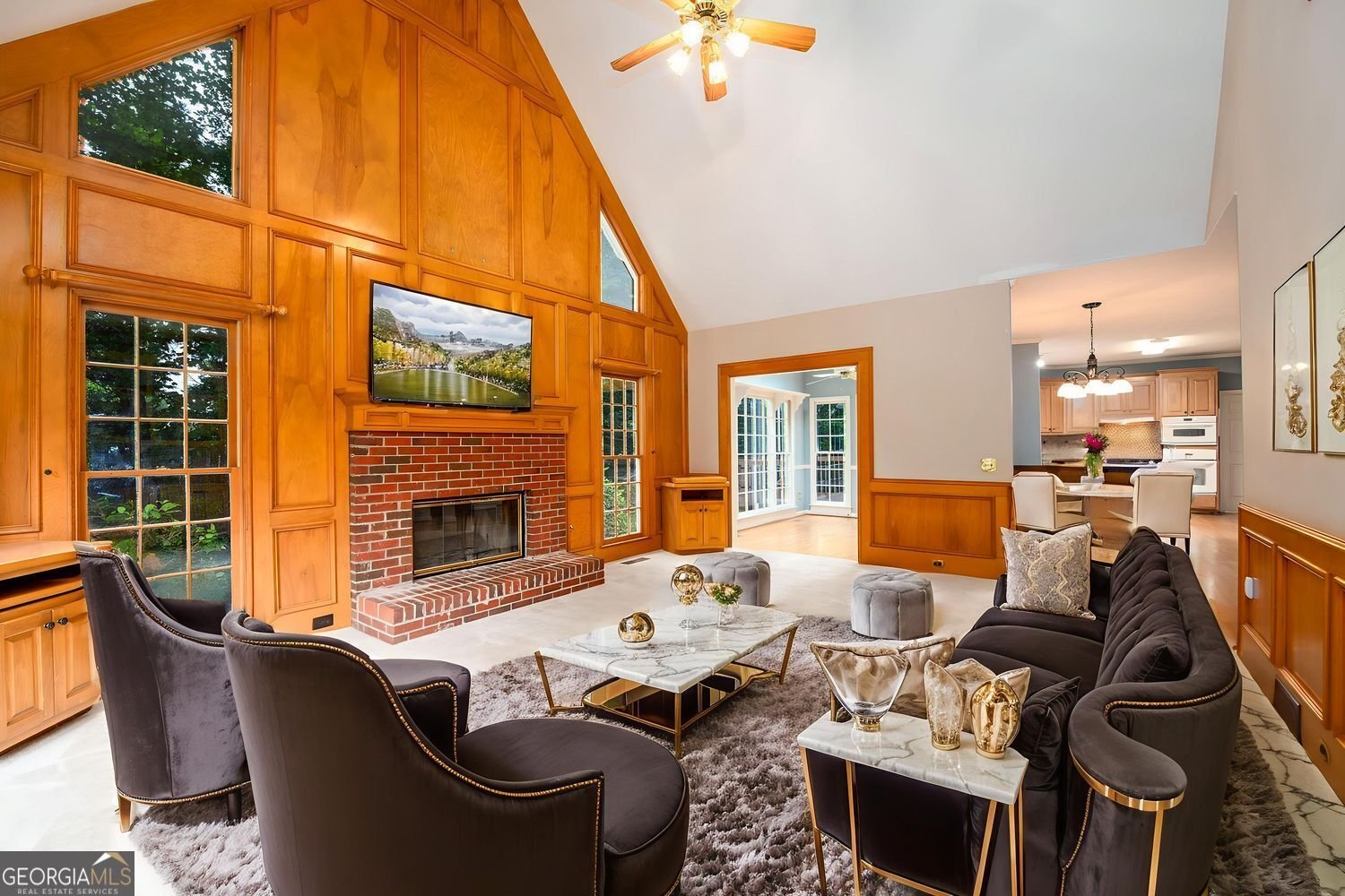 1191 Lake Washington Drive Lawrenceville - 7