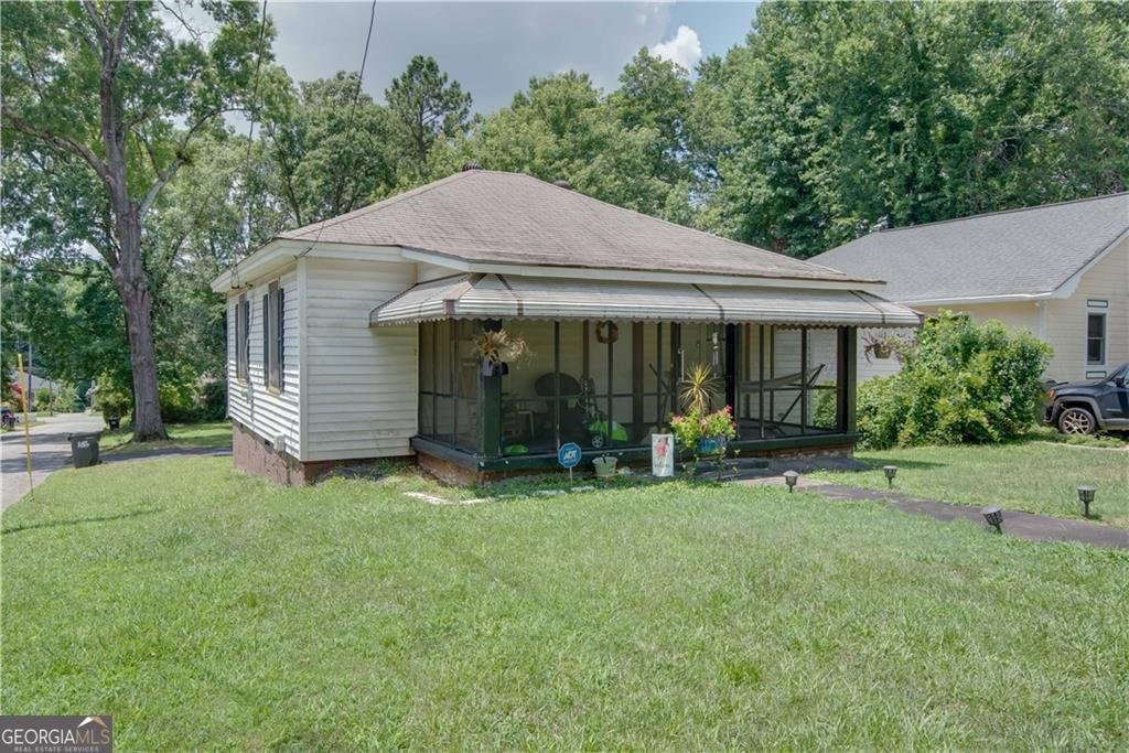 1742 Ware Avenue East Point - 1