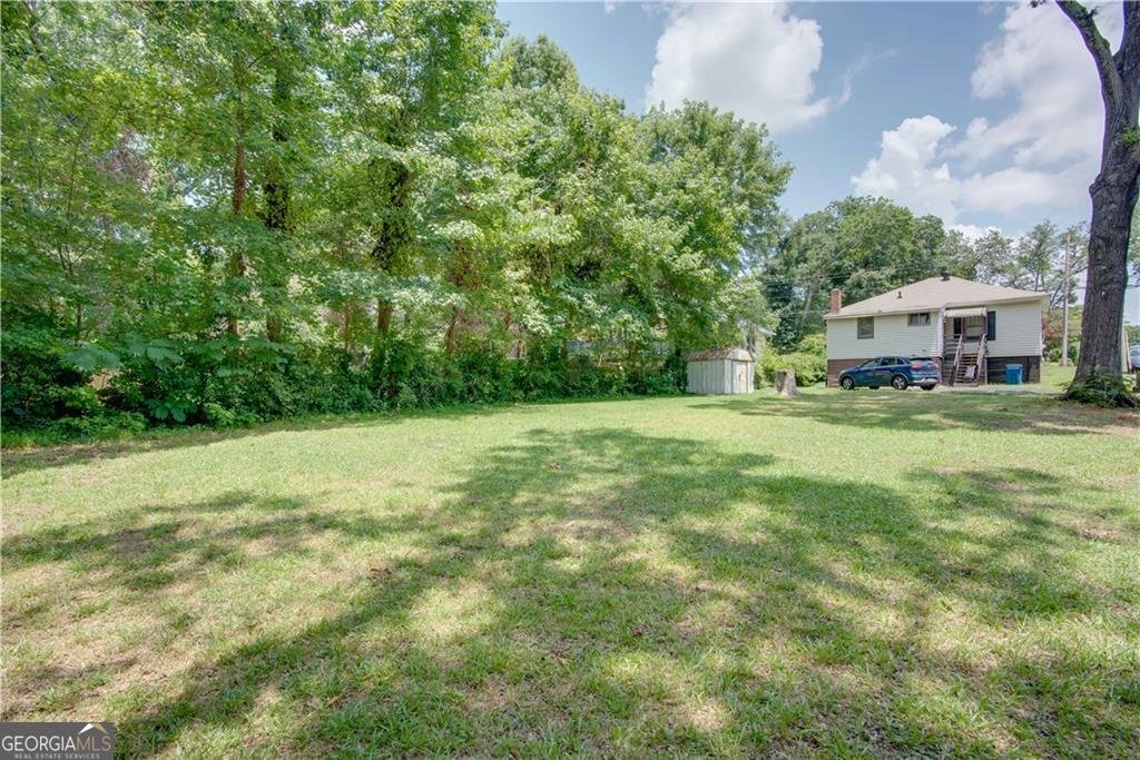 1742 Ware Avenue East Point - 2