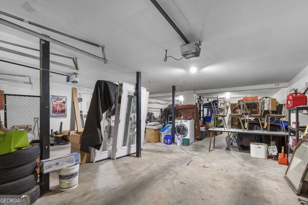 380 KENDRICK Avenue Atlanta - 1